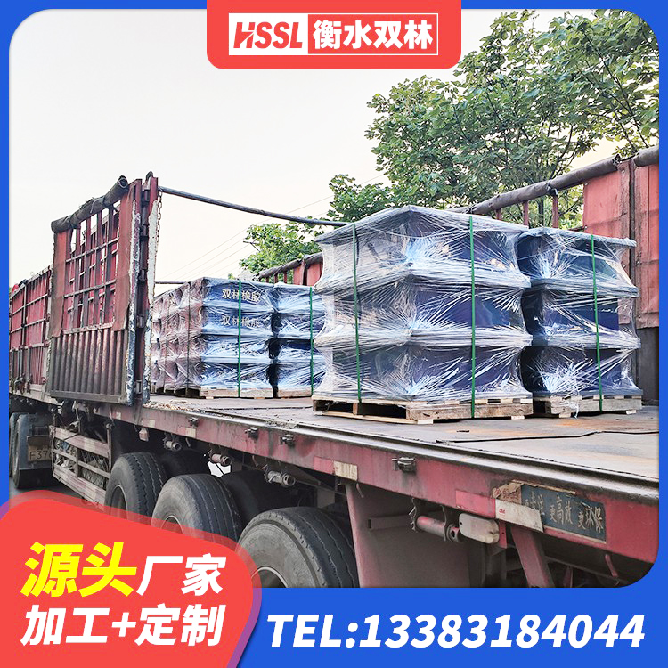 洛阳建筑Y4Q铅芯橡胶隔震支座源头工厂 洛阳高阻尼隔震支座生产厂家 洛阳抗震减振支座什么价格 洛阳隔震阻尼橡胶支座 - 第6张