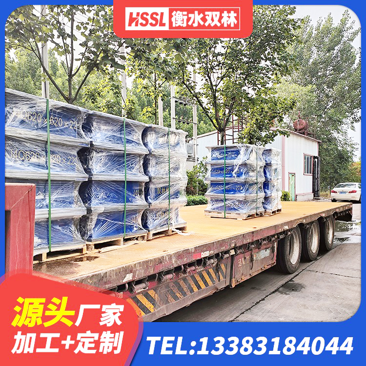 洛阳较高阻尼减隔震橡胶支座 洛阳建筑铅芯橡胶抗震支座商家厂家 洛阳基础隔震支座源头工厂 洛阳LNR1500橡胶支座 - 第5张