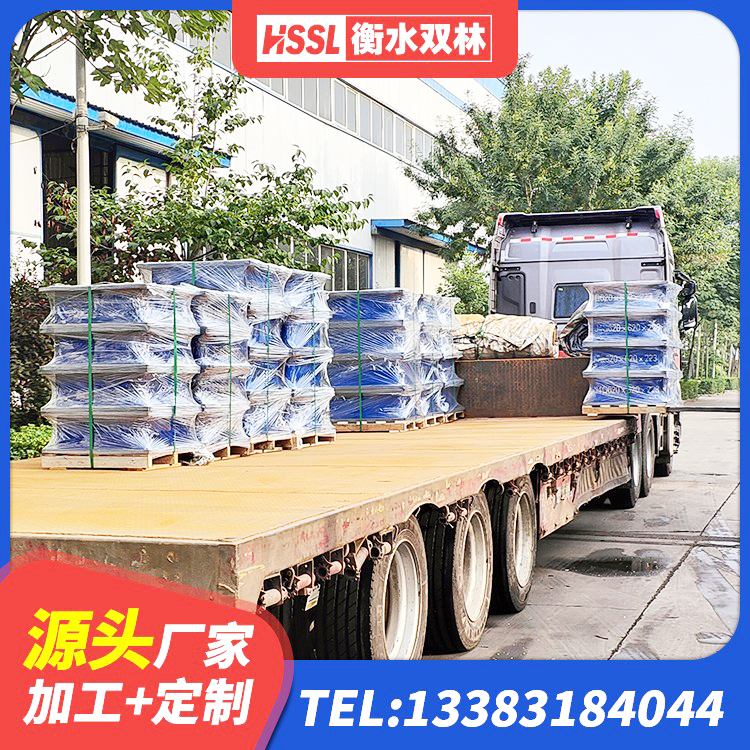 洛阳较高阻尼减隔震橡胶支座 洛阳建筑铅芯橡胶抗震支座商家厂家 洛阳基础隔震支座源头工厂 洛阳LNR1500橡胶支座 - 第4张