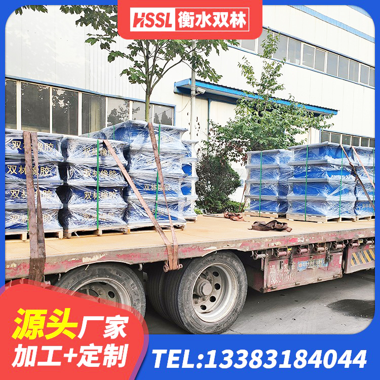 洛阳LNR1500天然橡胶支座厂家电话 洛阳LRB1300铅芯橡胶隔震支座厂家 洛阳HDR600高阻尼橡胶隔震支座厂家电话 洛阳橡胶隔震支座厂商源头工厂 - 第5张