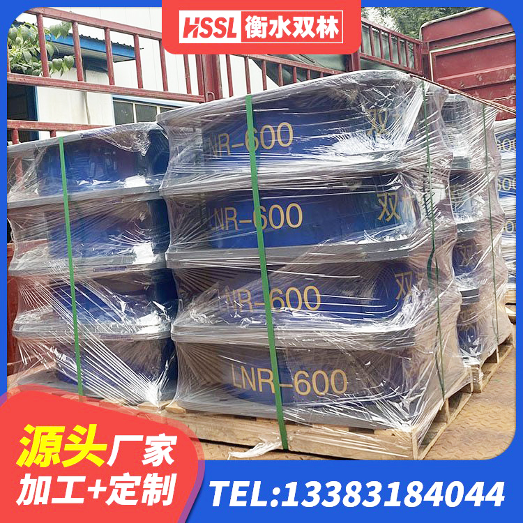 洛阳建筑Y4Q铅芯橡胶隔震支座源头工厂 洛阳高阻尼隔震支座生产厂家 洛阳抗震减振支座什么价格 洛阳隔震阻尼橡胶支座 - 第3张