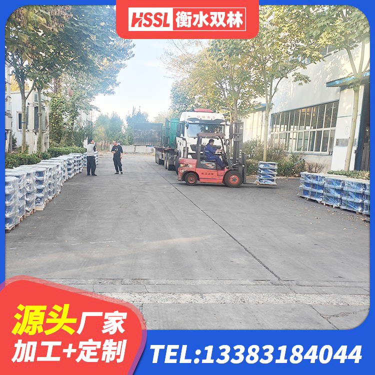 洛阳LRB橡胶隔震支座500(II型)源头工厂 洛阳建筑高阻泥隔震支座生产厂家 洛阳LRB1000R隔震支座源头工厂 洛阳LNR500建筑隔震支座生产厂家 - 第6张