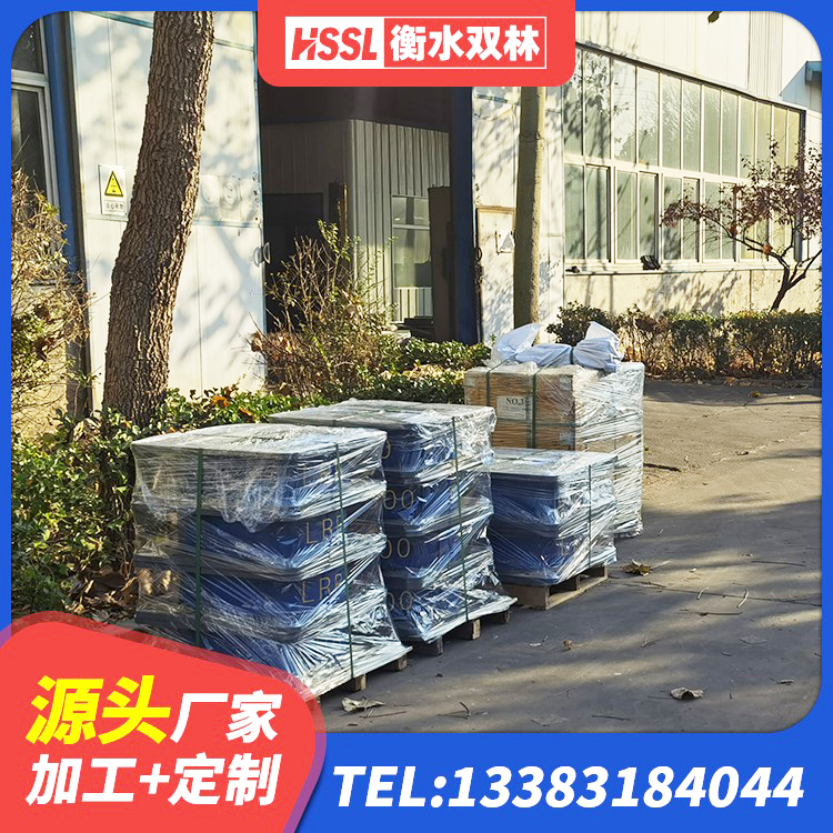 洛阳HDR1400高阻尼橡胶支座厂家电话 洛阳隔震支座厂生产厂家 洛阳建筑铅芯橡胶隔震支座厂家 洛阳建筑橡胶减震支座 - 第2张