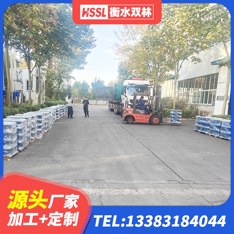 洛阳HDR500支座源头工厂 洛阳水平力分散型LNR隔震支座源头工厂 洛阳建筑圆形橡胶隔震支座源头工厂 洛阳防震隔震支座多少钱 - 第4张