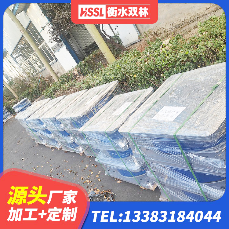 洛阳LNR1000天然隔震支座什么价格 洛阳LNR1200天然橡胶支座生产厂家 洛阳隔震支座工厂生产厂家 洛阳建筑连廊隔震支座 - 第4张